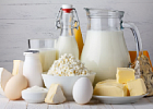 Производителей молочной продукции в России проверят на наличие фальсификата